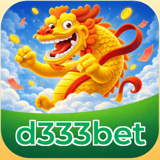 App mobile d333bet