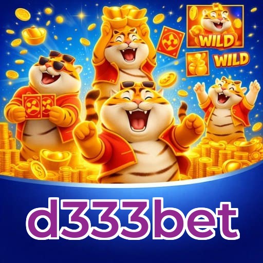 Catálogo de jogos d333bet com fornecedores Pragmatic Play, Evolution, NetEnt