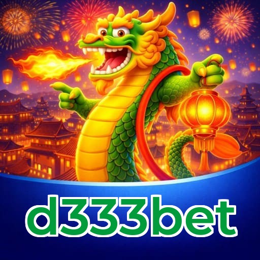 Aplicativo mobile d333bet